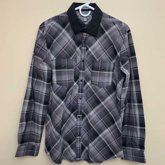 Express Other - Express dress shirt